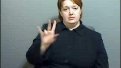 Master ASL Unit 4 pgs 125 127 128