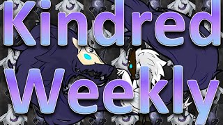 Kindred Weekly | Dance Party