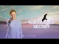 DON&#39;T GIVE UP! Here is the eagles&#39; secret 🦅 ► HO&#39;OPONOPONO&#39;s magic with Mabel Katz
