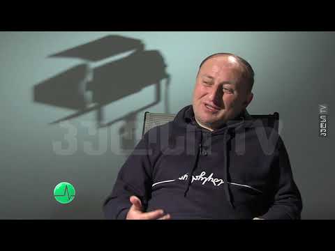 გადაცემა „ქართული დამწერლობა 4000 წლის წინ“