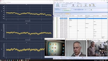 Mangold EEG EDF BDF Viewer