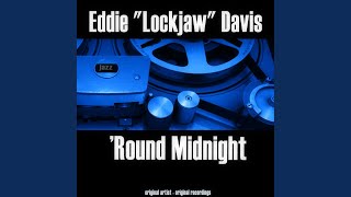 Video thumbnail of "Eddie "Lockjaw" Davis - A Girl in Calico"