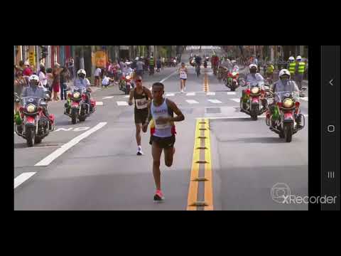 São Silvestre 2021 - Masculino