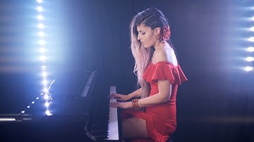 Signs - Julia Westlin (Official Music Video)