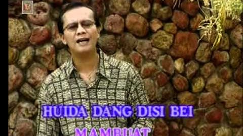 Boasa Ia Dung Botari - Victor Hutabarat