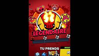 ES-TU UN JOUEUR PRO ? #brawlstars #viral #pourtoi #ultra #trending #supercell #shorts #7x7
