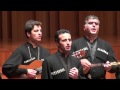 Ensemble Rustavi - The Moon Presents My Heart