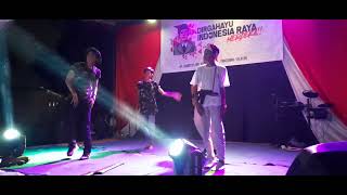 KABARET LUCU 17 AGUSTUS RECIKA