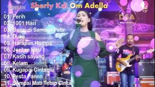 PERIH | ALBUM SHERLY KDI