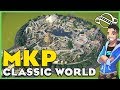 MKP Classic World: MEGA PARK! Park Spotlight 152 #PlanetCoaster