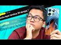 Buktiin KELUHAN NETIJEN Tentang Infinix GT 20 Pro