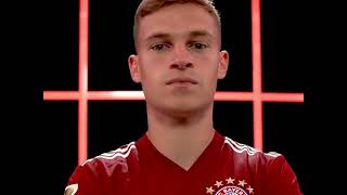 HAPPY BIRTHDAY JOSHUA KIMMICH ❤