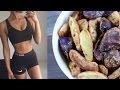 The 30 Day Potato Diet