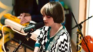 Kate Davis - I'll Do Anything But Breakdance For Ya, Darling (Daniel Johnston Cover)