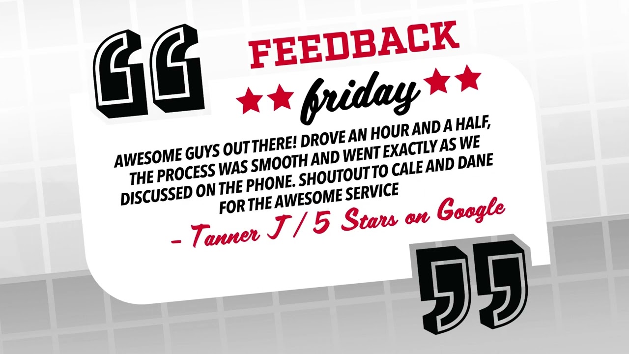 Northcutt Toyota | Leave Us A Review