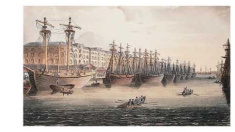 Colonial Way of Life