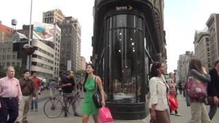 Flatiron Building