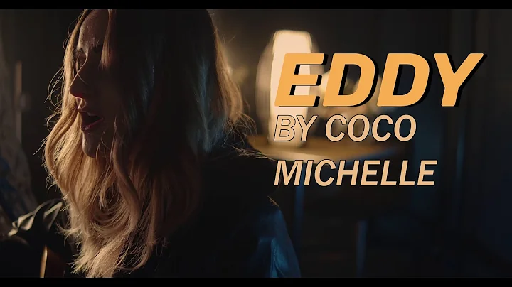 Coco Michelle - Eddy