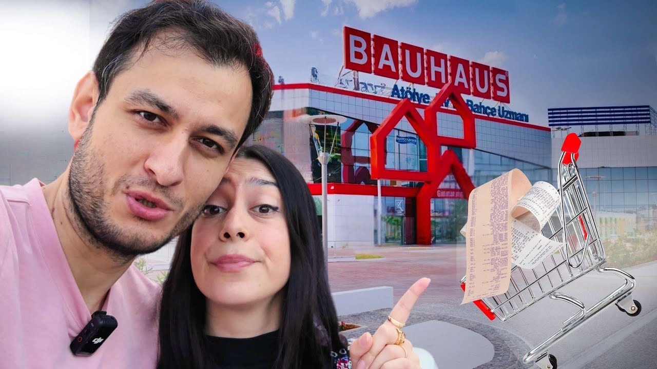 DEV MARKET ALIŞVERİŞİ 2 |  (fiyatlar şaka mı?!)
