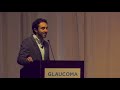 Current and New Surgical Options for Glaucoma: Arsham Sheybani, MD