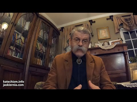 Wideo: Jakie są cztery wydarzenia misterium paschalnego?