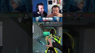 A MELHOR SAGE DO RADIANTE? 😂