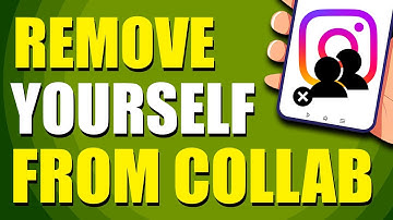 How To Remove Yourself From Collaboration On Instagram (Quick & Easy)