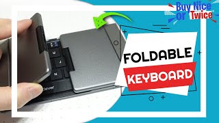 ✅ TOP 5: Best Foldable Keyboard: Today’s Top Picks screenshot 5