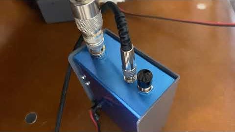 The Classie 40m CW transceiver (2)