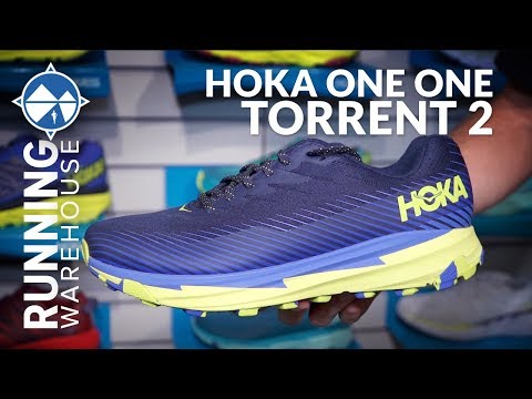 hoka one one torrent 2