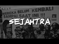 Rizky Apon - Cerita Di Negeri Temanku (Official Lyrics Video)