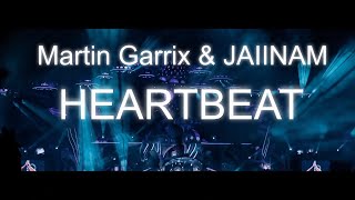 Jaiinam - Heartbeat Tomorrowland Video