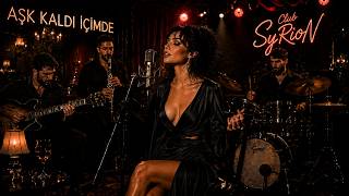 Aşk Kaldi İçi̇mde Alternative Indie Pop (Klarnetli)
