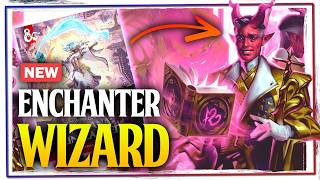 The NEW Enchanter Is a Subtle Powerhouse