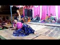 Dance performance by priya rathod and bhawani sarsariya