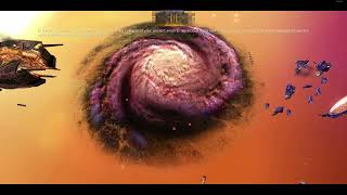 Homeworld Remastered Playthrough Ep11 - Mission 11 - Tenhauser Gate