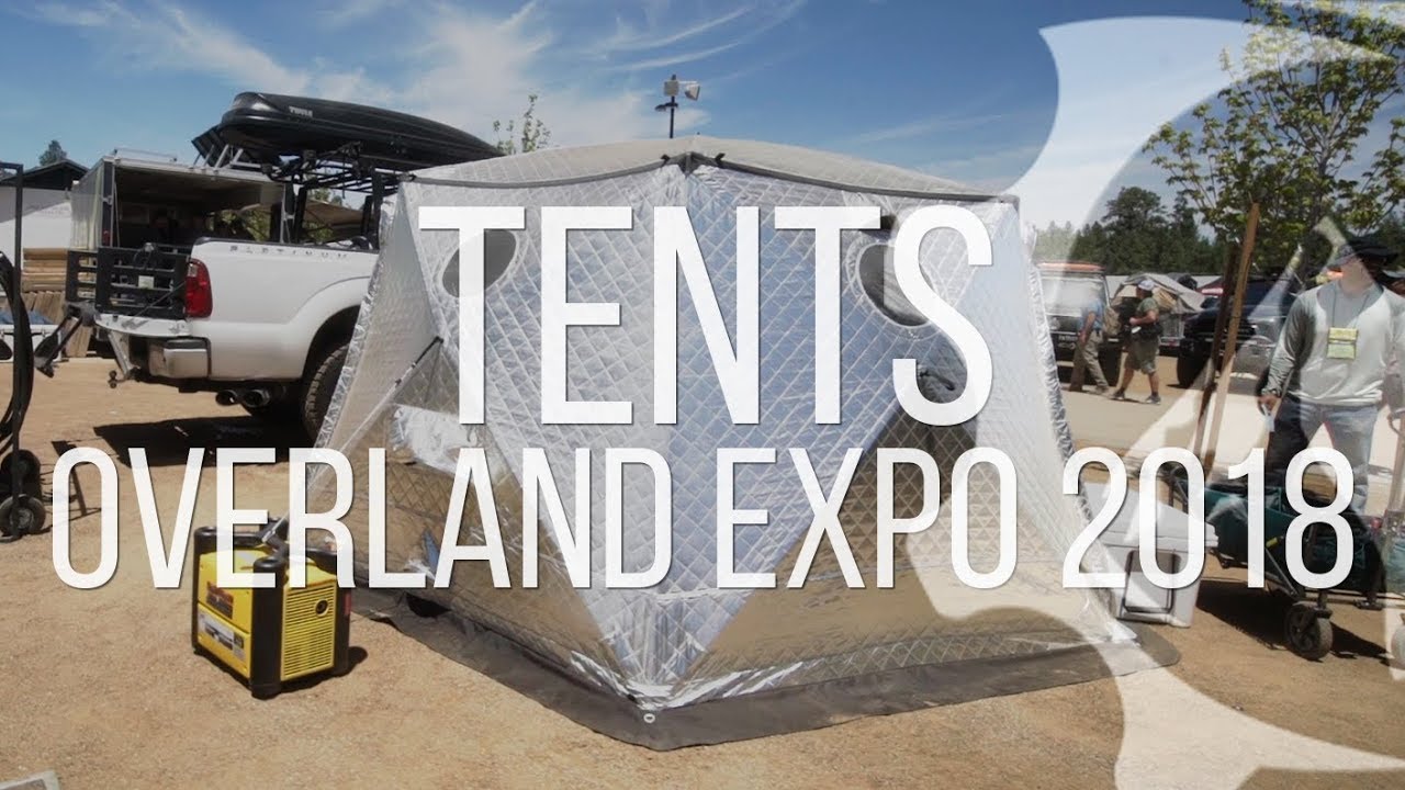 Overland Expo West >> Tents Of Overland Expo West 2018 Marsh Fest Overland Expo West >> Tents Of Overland Expo West 2018 Marsh Fest