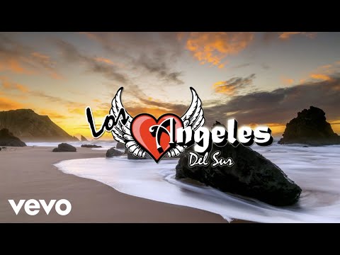 Los Angeles del Sur - Llorando Por Tu Amor (Audio)