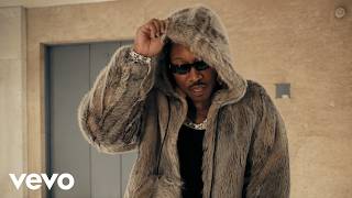 Future ft. Drake – Top Floor (Music Video)