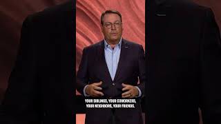 THE POWER OF YOUR TONGUE - SUMMER AT HIGHLANDS - CHRIS HODGES