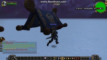 world of warcraft gm commands