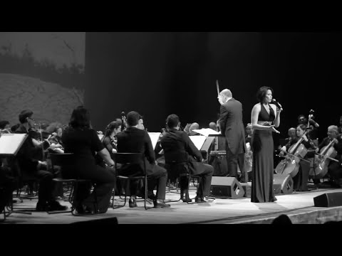 在 YouTube 上觀看「Liz Rosa & OSRN  - Tareco e Mariola」