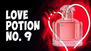 Love Potion No. 9: Romantic Scents in 9 Perfumes That Make Hearts Skip a Beat