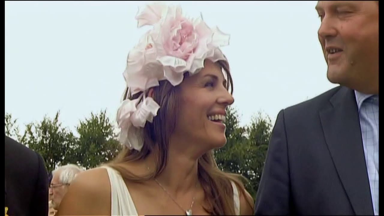 One Of The World's Finest Events Destinations, Goodwood