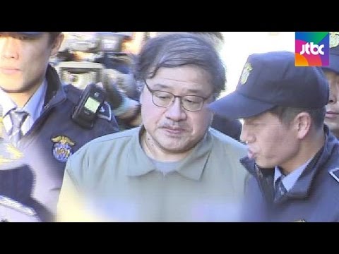 안종범 "대통령이 SK에 미리 사면 알려주라고 했다"