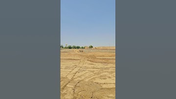 रामसरोवर तालाब में साफ़ सफाई दृश्य 2025 #file #ramdevra #ramsarovar #new #darshan #ponds