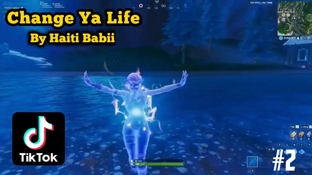 Change Ya Life Fortnite Tik Tok Tilted Town Tik Tok Transformation Compilation Fortnite Battle Royale 2 Youtube