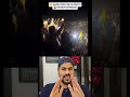 1.5 Lakh People Protesting on Streets Against PAK Government🤔 #shortsfeed #viral #trending #shorts
