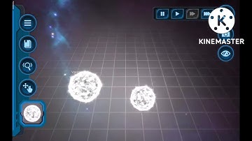 My Pocket Galaxy Binary-Sequence Star