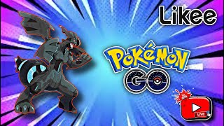 Pokemon Go Live.. let's see what we do..🎮